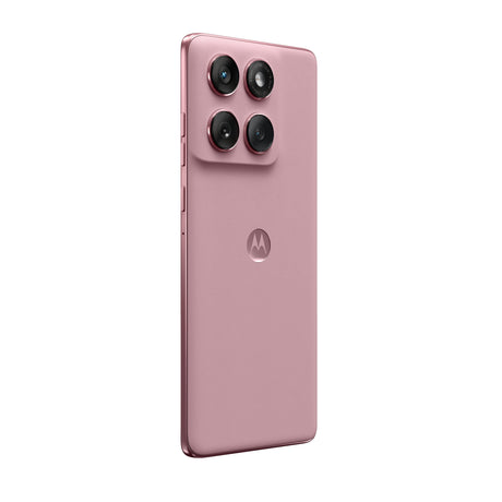 EAN 0840023297052 - Motorola edge 60 fusion 16,9 cm (6.67") SIM doble Android 15 5G USB Tipo C 8 GB 256 GB 5200 mAh Rosa imagen 5