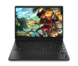 EAN 0821844742709 - HP HyperX OMEN 15 inch Gaming Laptop PC 15-gb0017ns AMD Ryzen™ 5 38,9 cm (15.3") 2K 16 GB DDR5-SDRAM NVID imagen 1