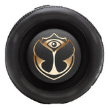 Jbl Flip 7, Bluetooth-Lautsprecher, Tomorrowland-Edition