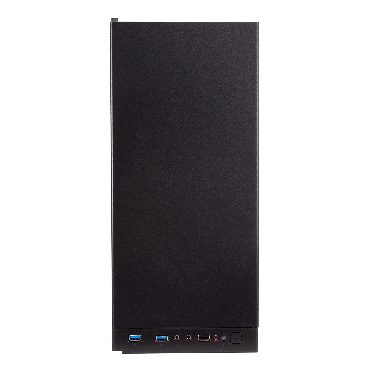 Caja Pc Unykach Grey Rain Evo 52088