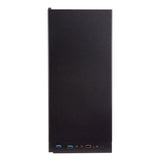 Caja Pc Unykach Grey Rain Evo 52088