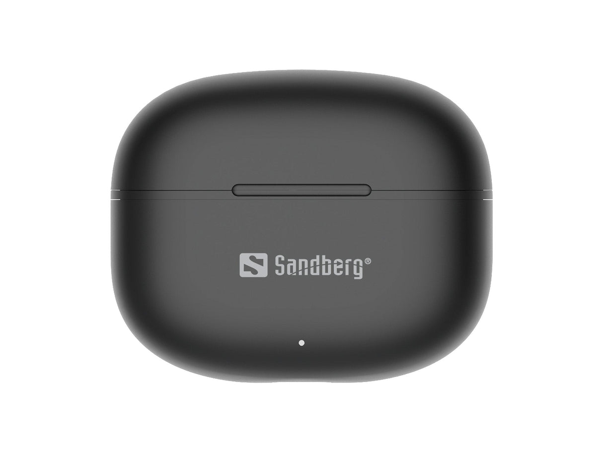 Play'N Go Wireless Earbuds Play'N Go Wireless Earbuds