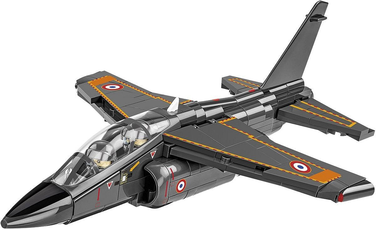 Cobi Alpha Jet Cobi-5842