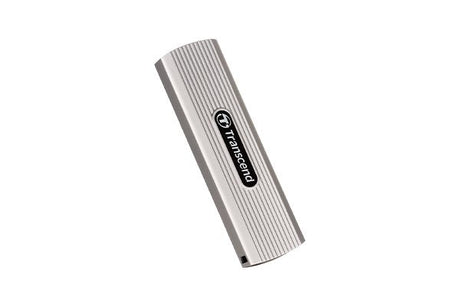 EAN 0760557864998 - Transcend ESD320A 2 TB USB tipo A 3.2 Gen 2 (3.1 Gen 2) Gris imagen 1