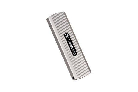 EAN 0760557864967 - Transcend ESD320A 512 GB USB tipo A 3.2 Gen 2 (3.1 Gen 2) Gris imagen 1