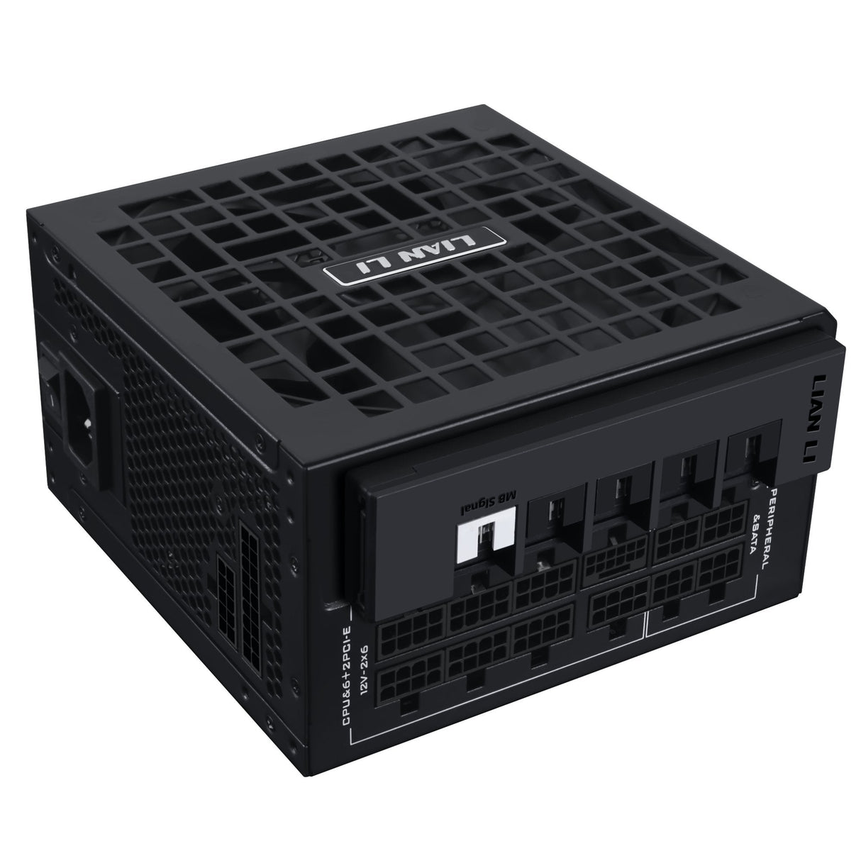 Power Supply Lian Li Edge Gold 1000 Atx 100 - 240 V 1000 W G9p.Rs1000g.Bh00.Eu