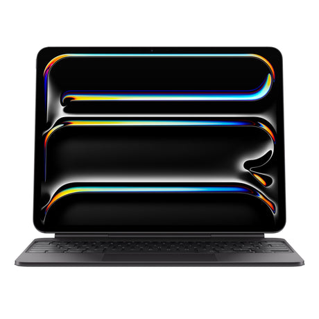 EAN 195949484056 - Apple Magic Keyboard QWERTY Inglés del Reino Unido imagen 1