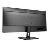 EAN 4038986110723 - AOC U34E2M pantalla para PC 86,4 cm (34") 3440 x 1440 Pixeles Wide Quad HD Negro imagen 10