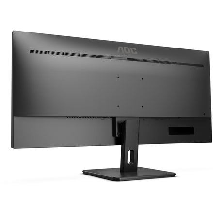 EAN 4038986110723 - AOC U34E2M pantalla para PC 86,4 cm (34") 3440 x 1440 Pixeles Wide Quad HD Negro imagen 10
