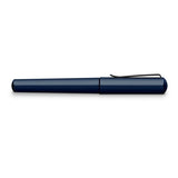 EAN 4005401505402 - Faber-Castell Hexo pluma estilográfica Sistema de carga por cartucho Azul 1 pieza(s) imagen 3