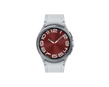 Samsung Galaxy Watch6 Classic Sm-R955 43mm Lte Silver Eu