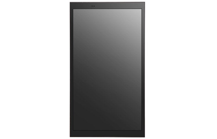 Lg 75xe3c Pantalla De Señalización 190,5 Cm (75") 4k Ultra Hd Diseño De Tótem Negro