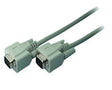 EAN 4017538029751 - S/CONN maximum connectivity 3m VGA cable VGA VGA (D-Sub) Gris imagen 1