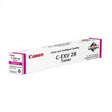 EAN 4960999644004 - Canon C-EXV 28 cartucho de tóner 1 pieza(s) Original Magenta imagen 1