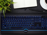 Tracer Trakla46473 Teclado Juego Usb Negro