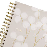 EAN 8422952410607 - Finocam 754010326 agenda Agenda semanal Beige, Crema de color imagen 9