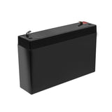EAN 5902701411589 - Green Cell AGM12 batería recargable industrial Sealed Lead Acid (VRLA) 7000 mAh 6 V imagen 4