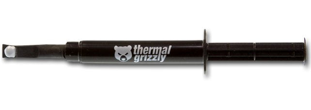 Compuesto Térmico Thermal Grizzly Aeronaut - 1g