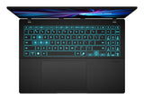 EAN 4711636091756 - ASUS V16 V3607VH-RP020 Intel Core 5 210H Portátil 40,6 cm (16") WUXGA 16 GB DDR5-SDRAM 512 GB SSD NVIDIA  imagen 5