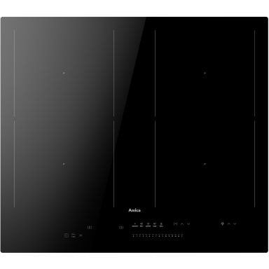 EAN 5906006216122 - Amica PIH6542PHTSUN HC 3.0 Negro Integrado 59.2 cm Con placa de inducción 4 zona(s) imagen 1