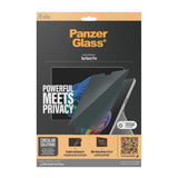 EAN 5715685006296 - PanzerGlass ® Privacy Screen Protector Microsoft Surface Pro X | Pro 8 | Pro 9 | Pro 10 | Pro 11th Editio imagen 3