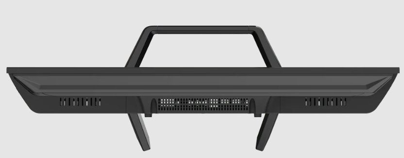 EAN 9120072378355 - Strong SRT32HG6733C Televisor 81,3 cm (32") HD Smart TV Wifi Negro 200 cd / m² imagen 6