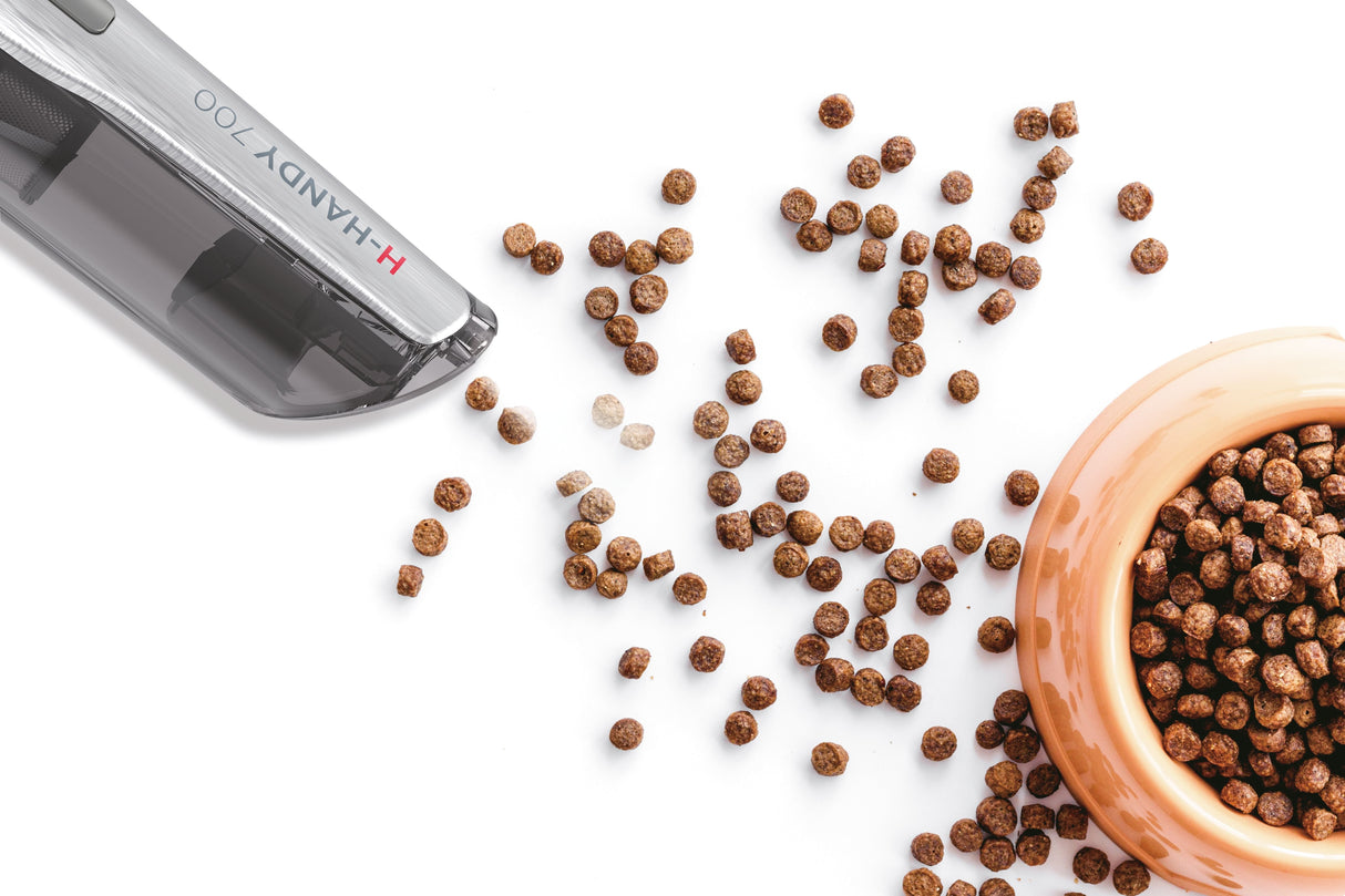 Aspirador De Mano Hoover H-Handy 700 Pets Hh710ppt 120w 39300766