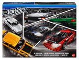 Hot Wheels Streets Of Japan Multipack, Vehículo De Juego Jby77