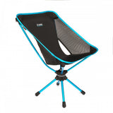 EAN 8809272094135 - Helinox Swivel Silla de camping 4 pata(s) Negro, Azul imagen 3