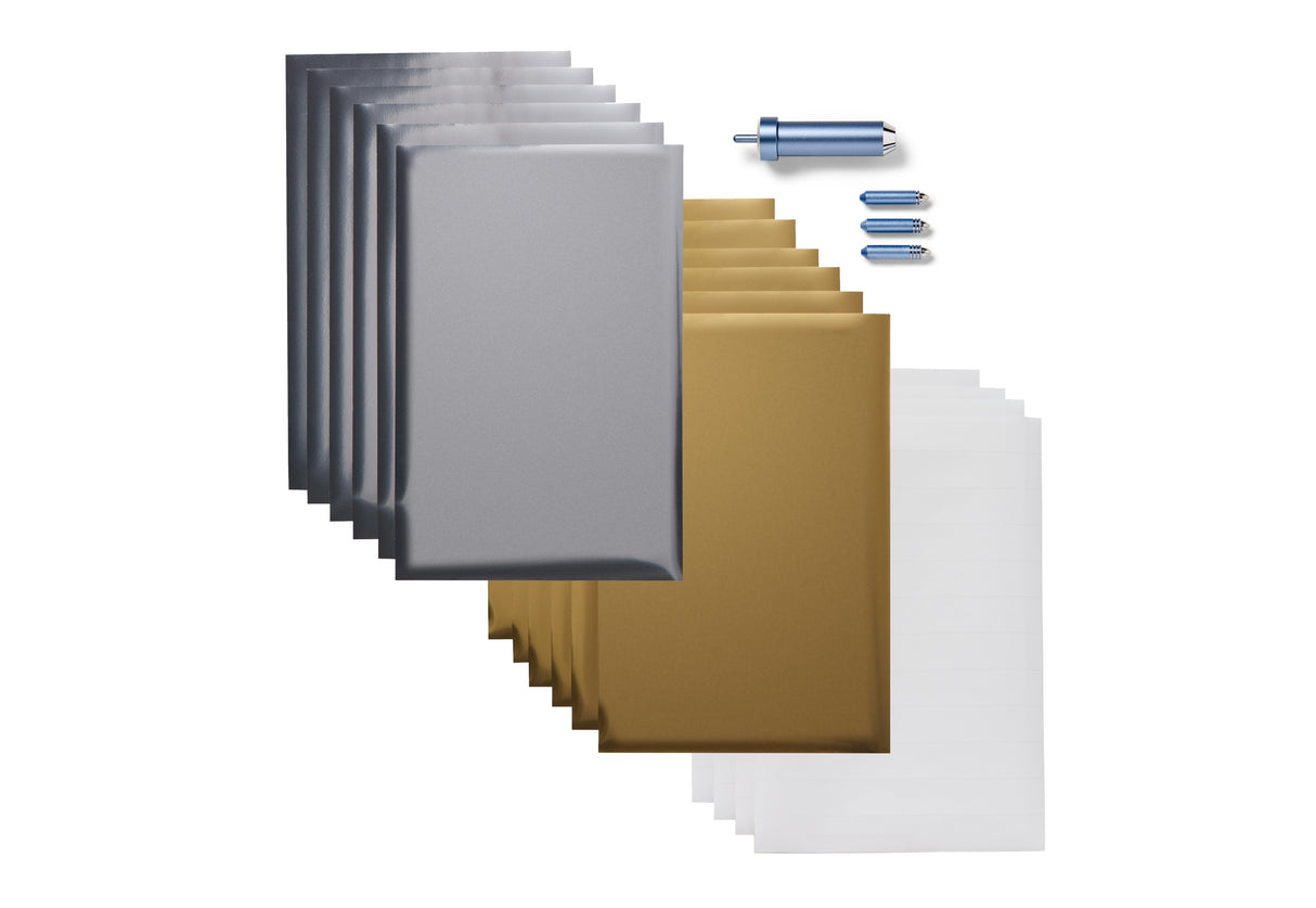 Cricut 2008727 Pieza Y Accesorio Para Máquinas De Corte Para Bricolaje