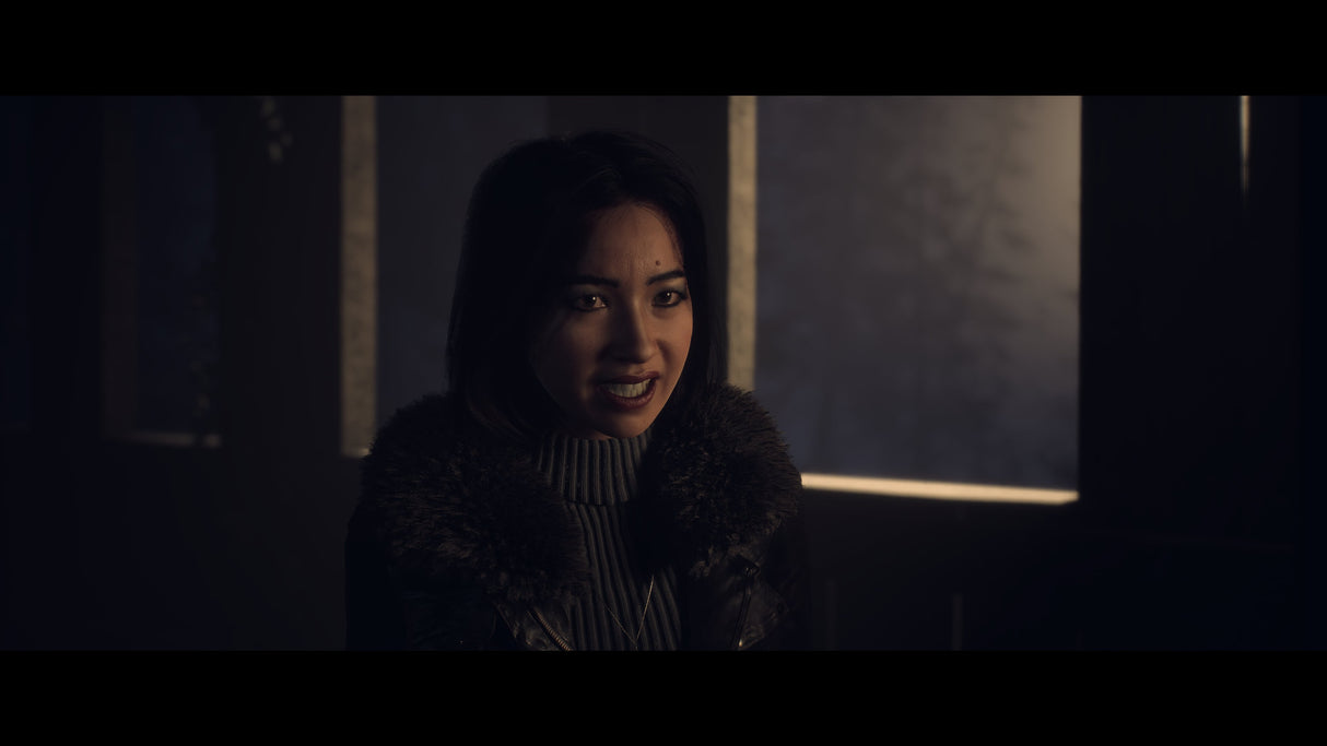 EAN 0711719587446 - Sony Until Dawn Estándar Plurilingüe PlayStation 5 imagen 13