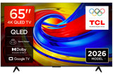 Televisor Qled 65 Cali 65p7l