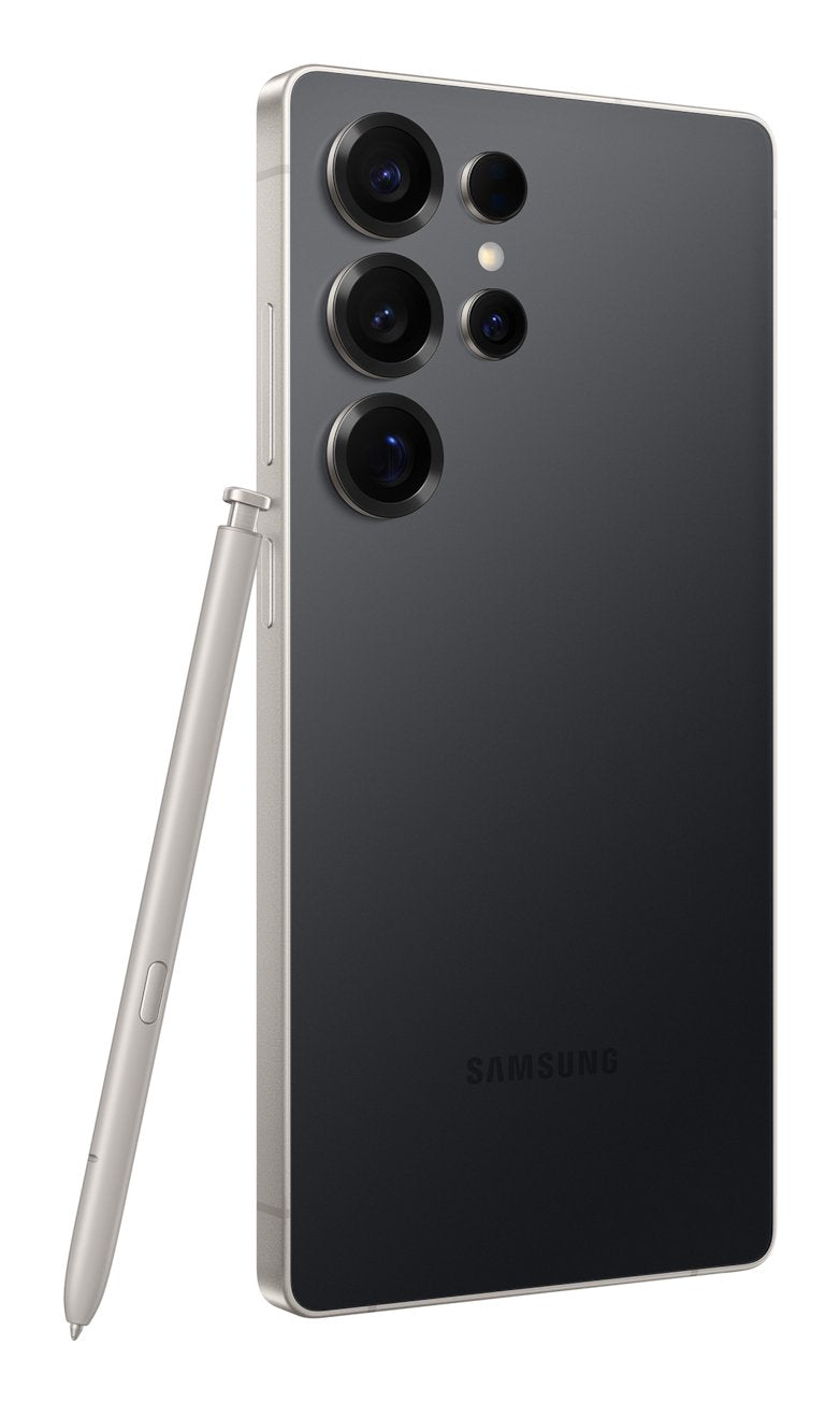 EAN 8806097202233 - Samsung Galaxy S25 Ultra SM-S938B/DS 17,5 cm (6.9") SIM doble Android 15 5G USB Tipo C 12 GB 512 GB 5000  imagen 9