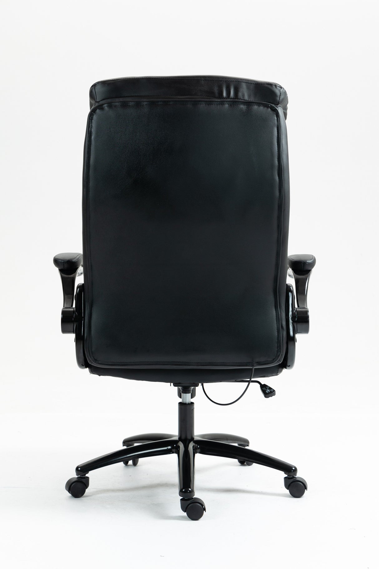 Silla De Oficina Activejet Yk7406-1 Negra