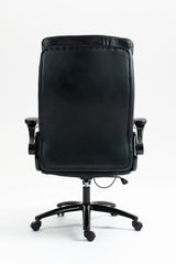 EAN 5901443391555 - Activejet YK7406-1 BK silla de oficina y de ordenador Asiento acolchado Respaldo acolchado imagen 18