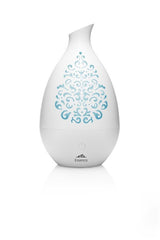 Humidificador Eta Essenco 1634 90000  Ultrasónica 0,2 L Blanco