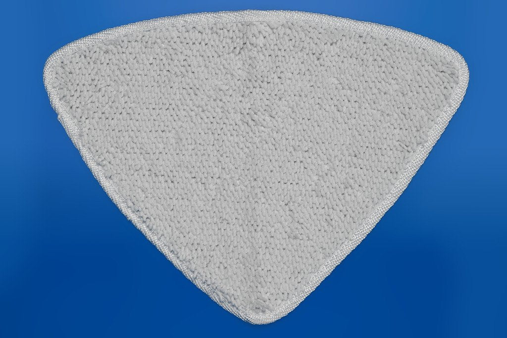 Vileda Recambio Para Mopa Microfibras Steam Y 100º 2 Unidades