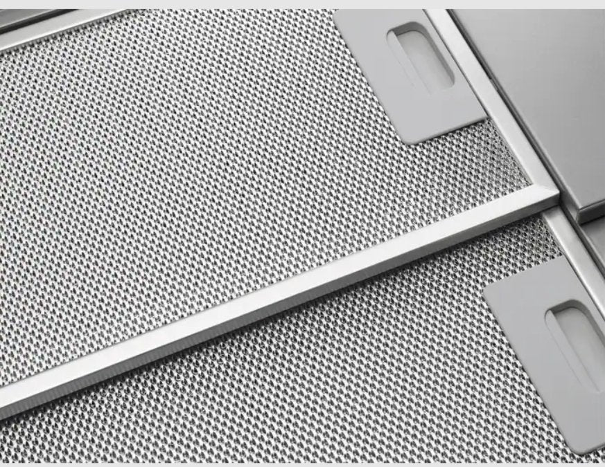 EAN 7332543828081 - Electrolux LFP326S Semintegrada (extraíble) Gris 410 m³/h imagen 5