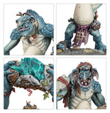 Warhammer Aos - Battleforce Noel 2025 Gloomspite Gitz : Saccage De Moit'Gite