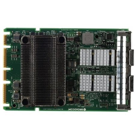 EAN 5397184822791 - DELL Broadcom 57412 Interno Fibra 10000 Mbit/s imagen 1