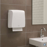 Maul Falthandtuch-Spender Maulcare