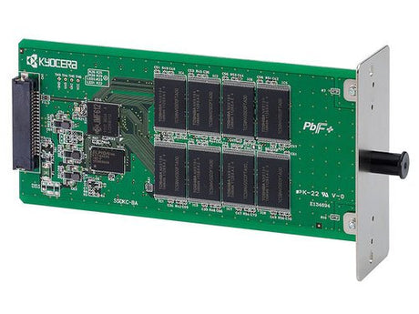 EAN 0632983033128 - KYOCERA HD-7 128 GB imagen 1