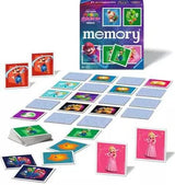 Ravensburger Memory The Super Mario Galaxy Movie 25105