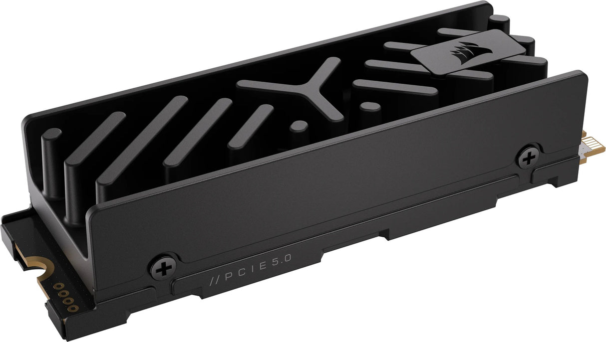 EAN 840440487852 - Corsair MP700 ELITE 2 TB M.2 PCI Express 5.0 NVMe 3D TLC imagen 4