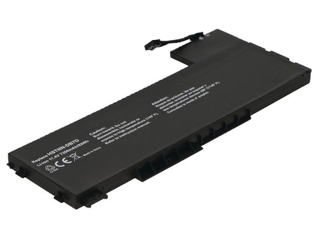 EAN 5055190191286 - 2-Power CBP3685A refacción para laptop imagen 1