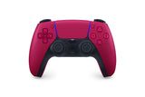 EAN 0711719827894 - Sony DualSense Negro, Rojo Bluetooth/USB Gamepad Analógico/Digital Android, MAC, PC, PlayStation 5, iOS imagen 1
