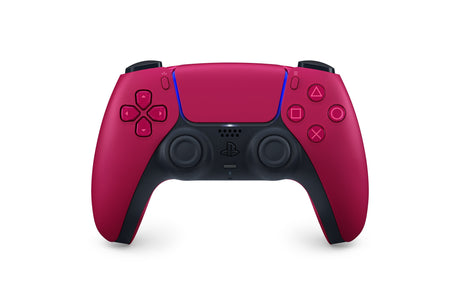 EAN 0711719827894 - Sony DualSense Negro, Rojo Bluetooth/USB Gamepad Analógico/Digital Android, MAC, PC, PlayStation 5, iOS imagen 1