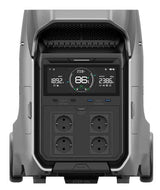 Np Ecoflow Delta Pro 3 Portable Powerstation