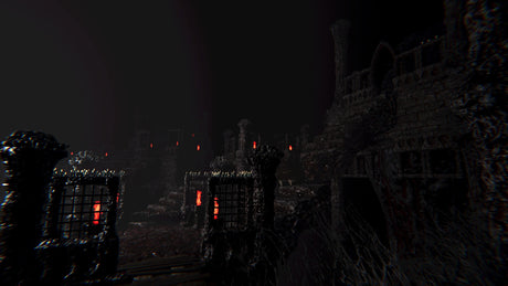 EAN 8424365726306 - Selecta Play Dark Atlas Infernum imagen 8