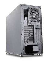 EAN 4260285290381 - Nanoxia Deep Silence 8 Pro Micro Torre Negro imagen 8